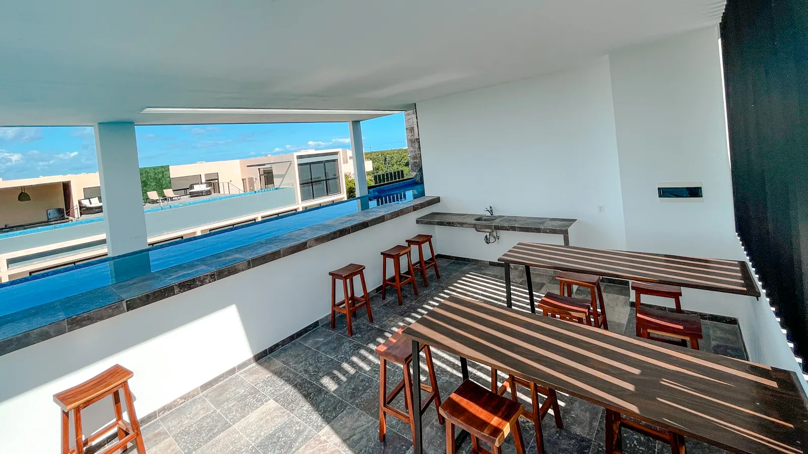 2 Bedroom Apartment in Aldea Zama, Tulum