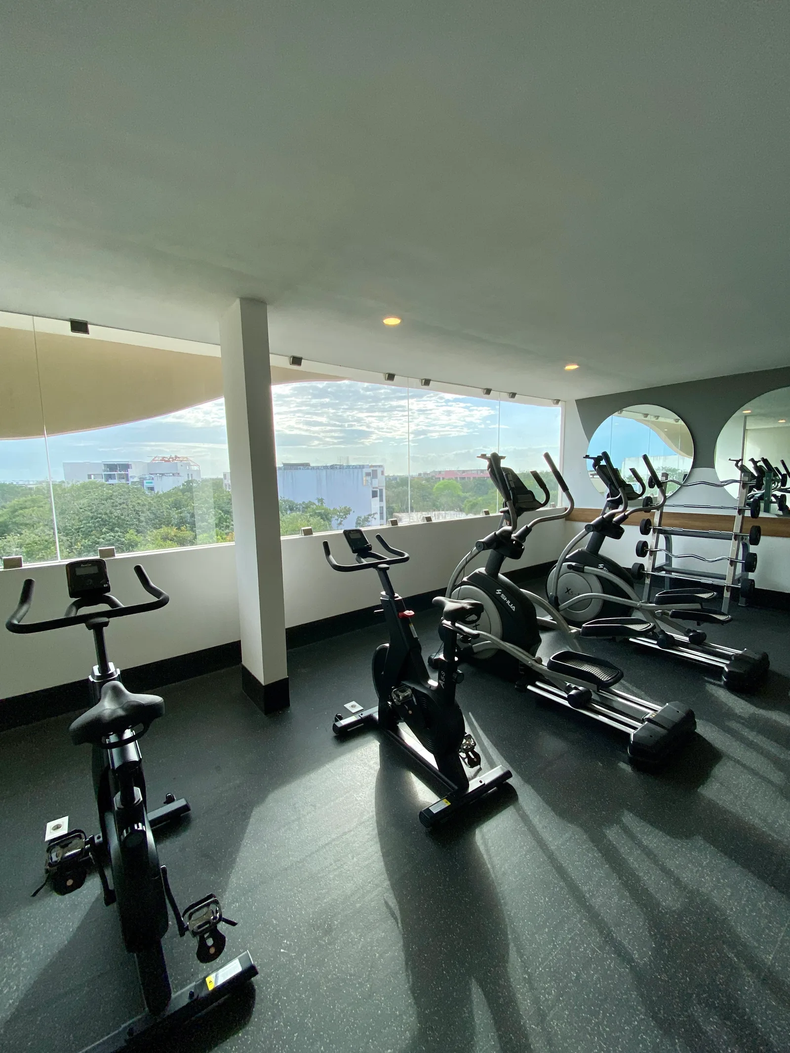Studio Apartment in Aldea Zama, Tulum