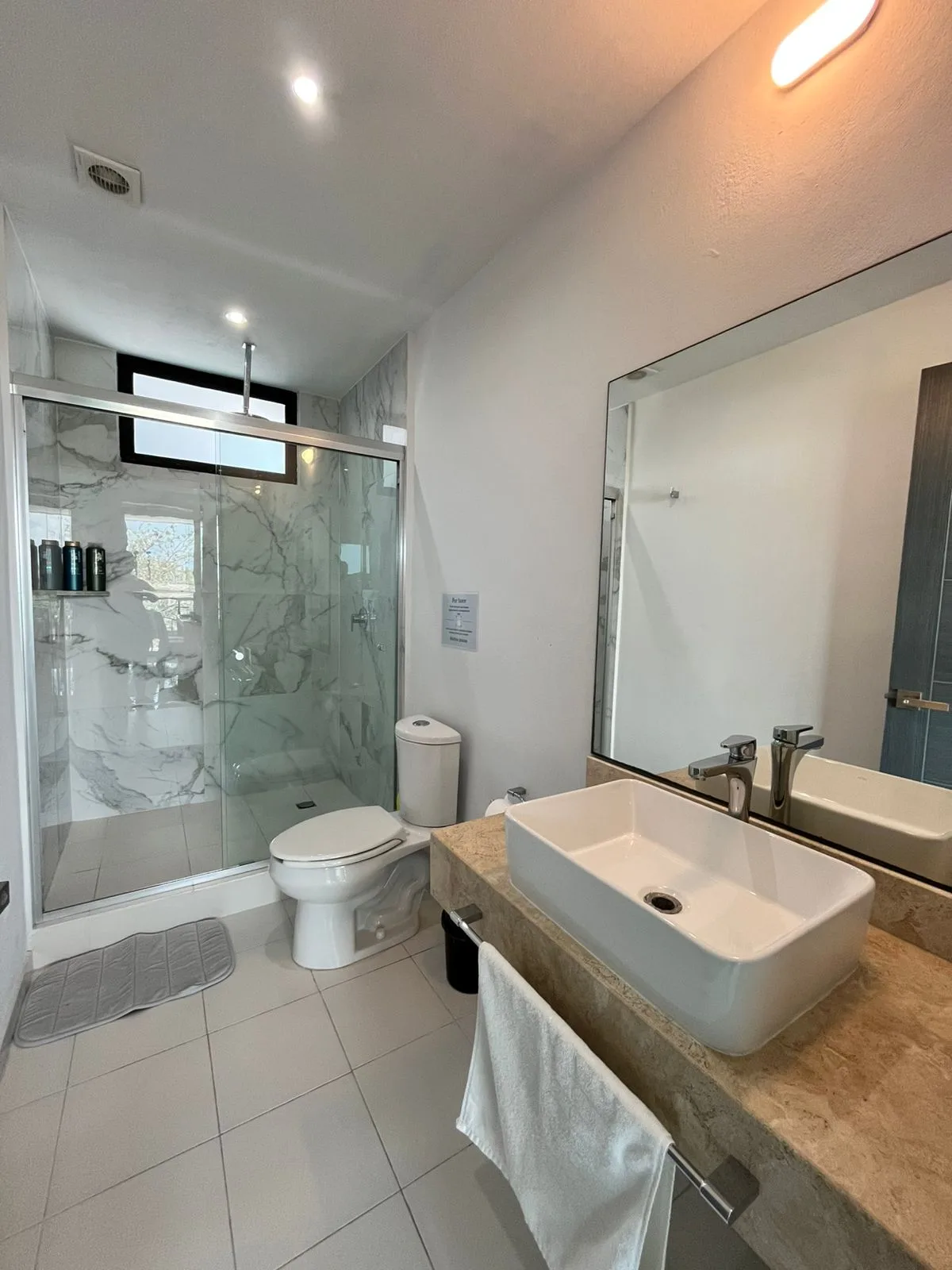 2 Bedroom Apartment in Playa del Carmen