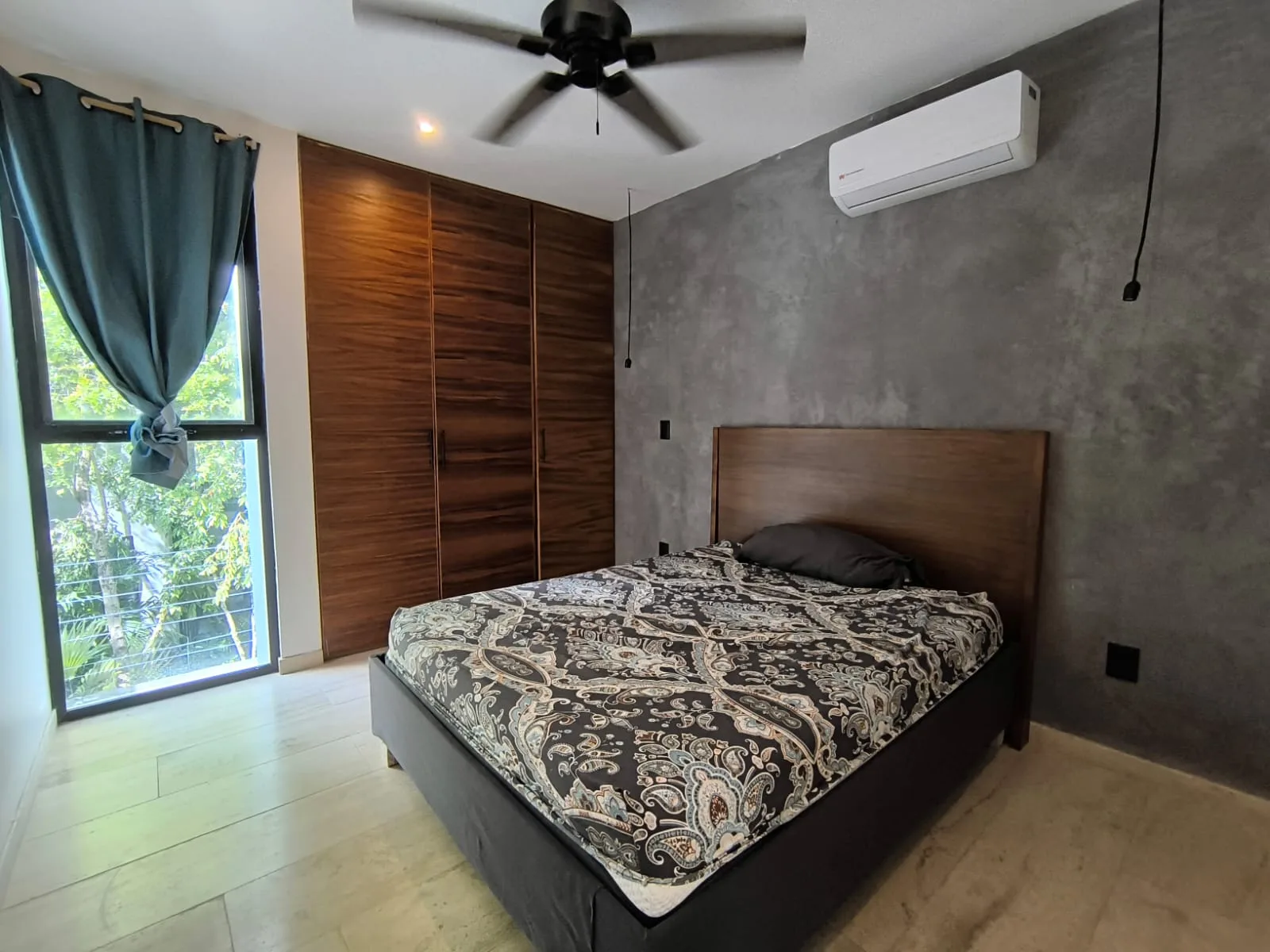 2 Bedroom Apartment in Tulum