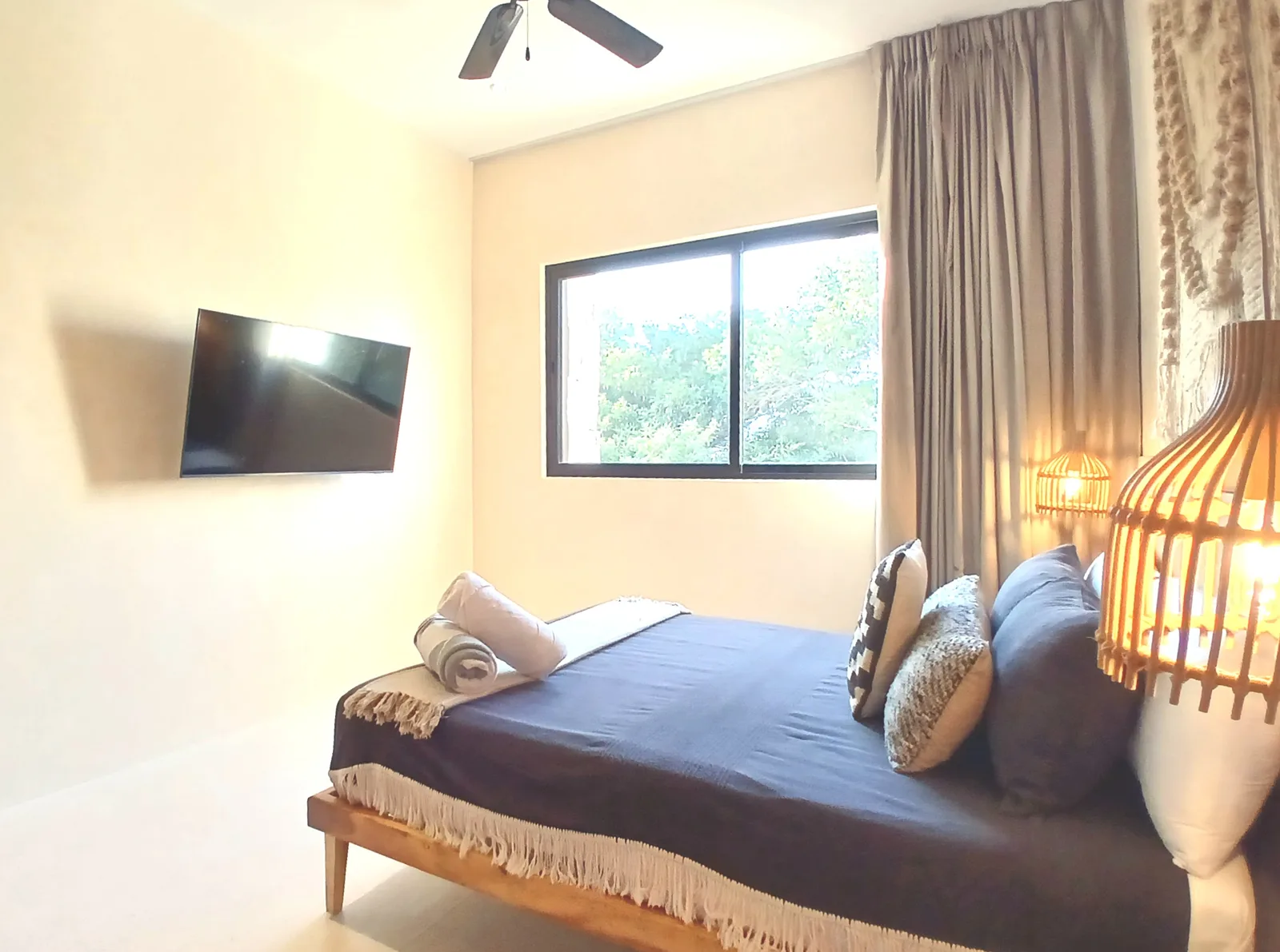 Penthouse in Aldea Zama, Tulum