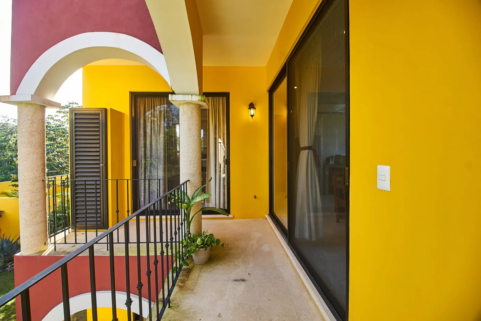 2 Bedroom Apartment in Tulum