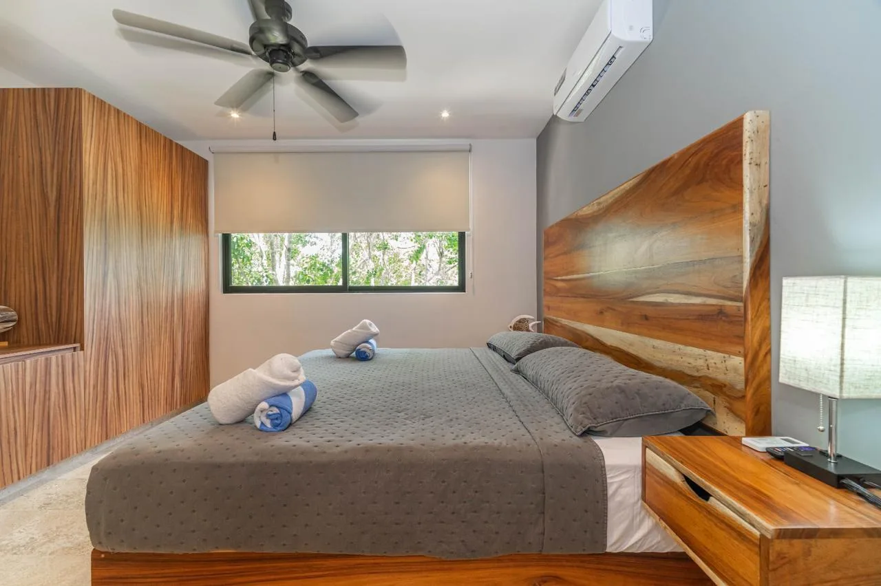1 Bedroom Apartment in Aldea Zamá, Tulum