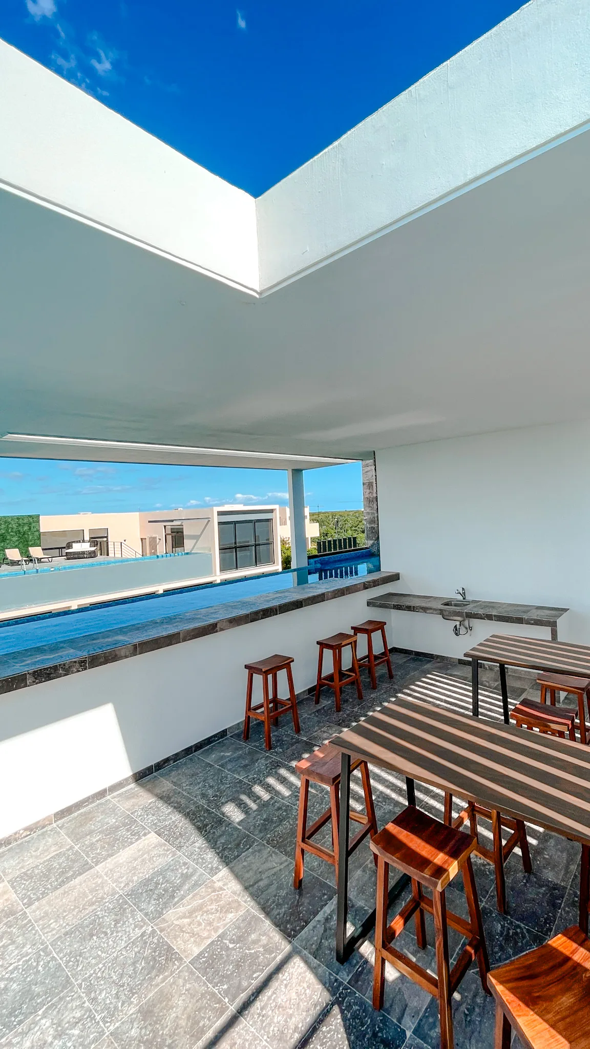 2 Bedroom Apartment in Aldea Zama, Tulum