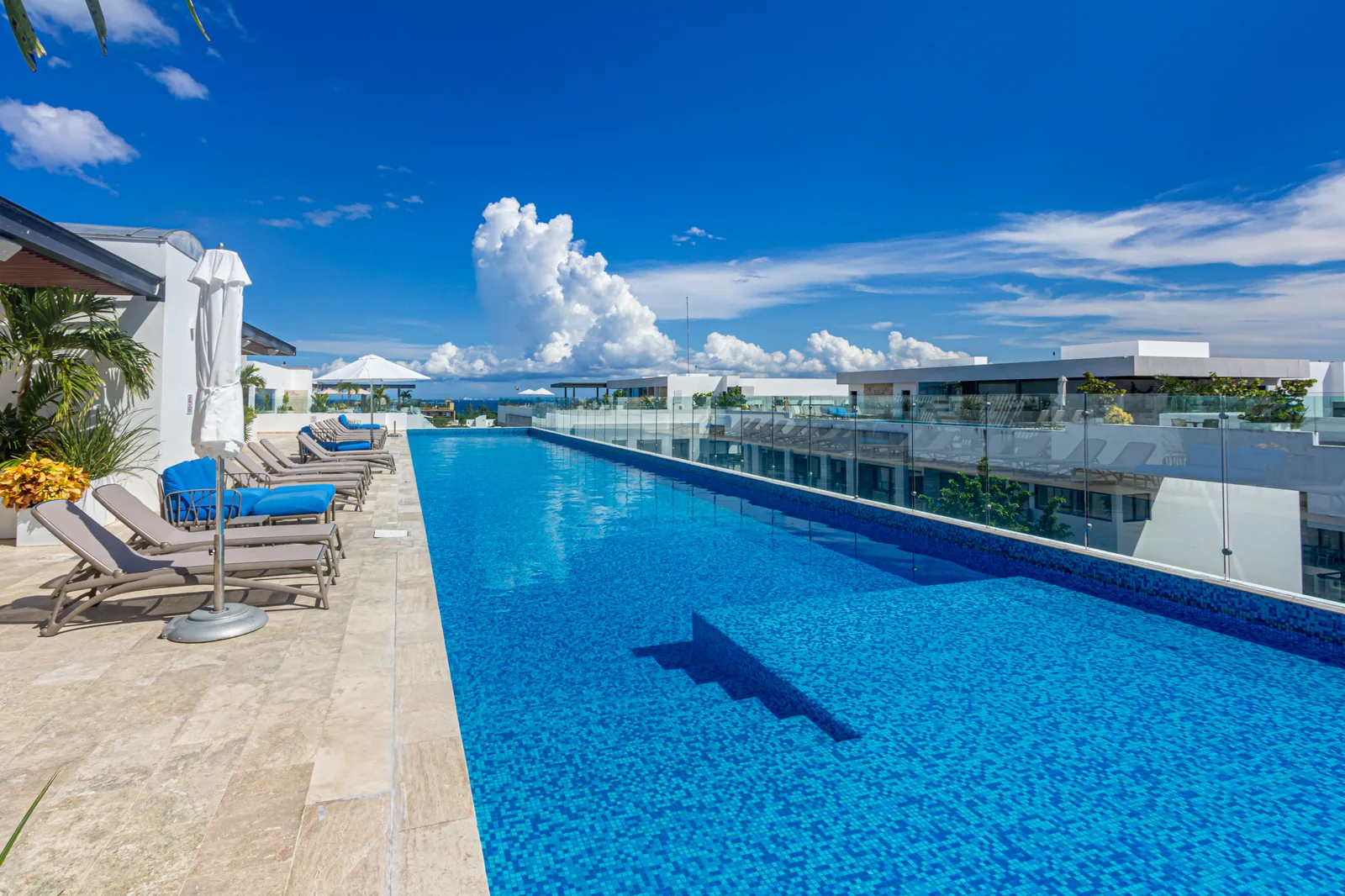 Two Bedroom Condo in Playa del Carmen