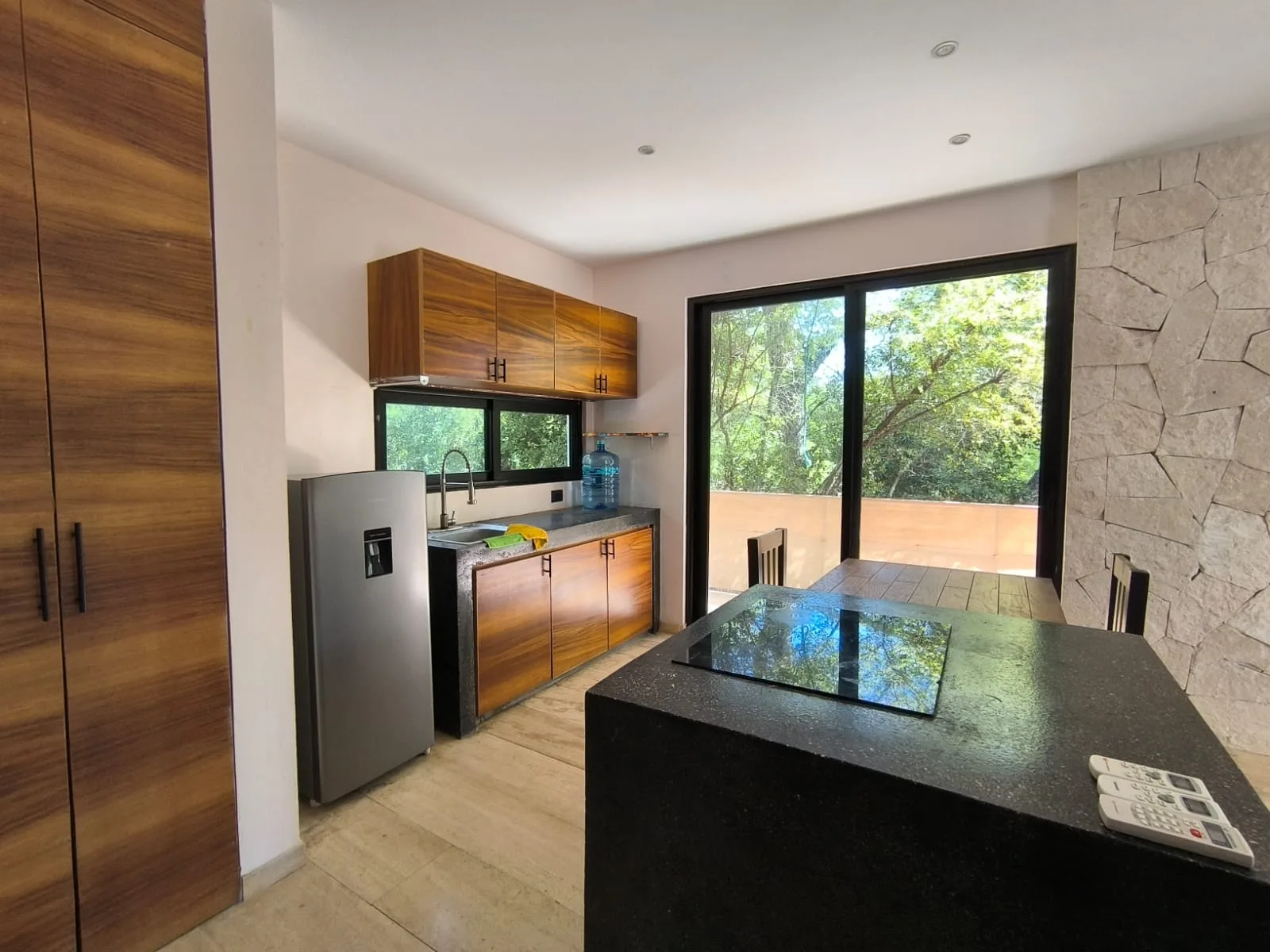 2 Bedroom Apartment in Tulum