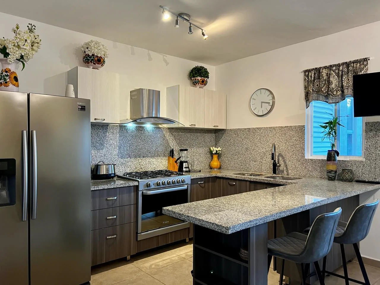 3 Bedroom House in Playa del Carmen