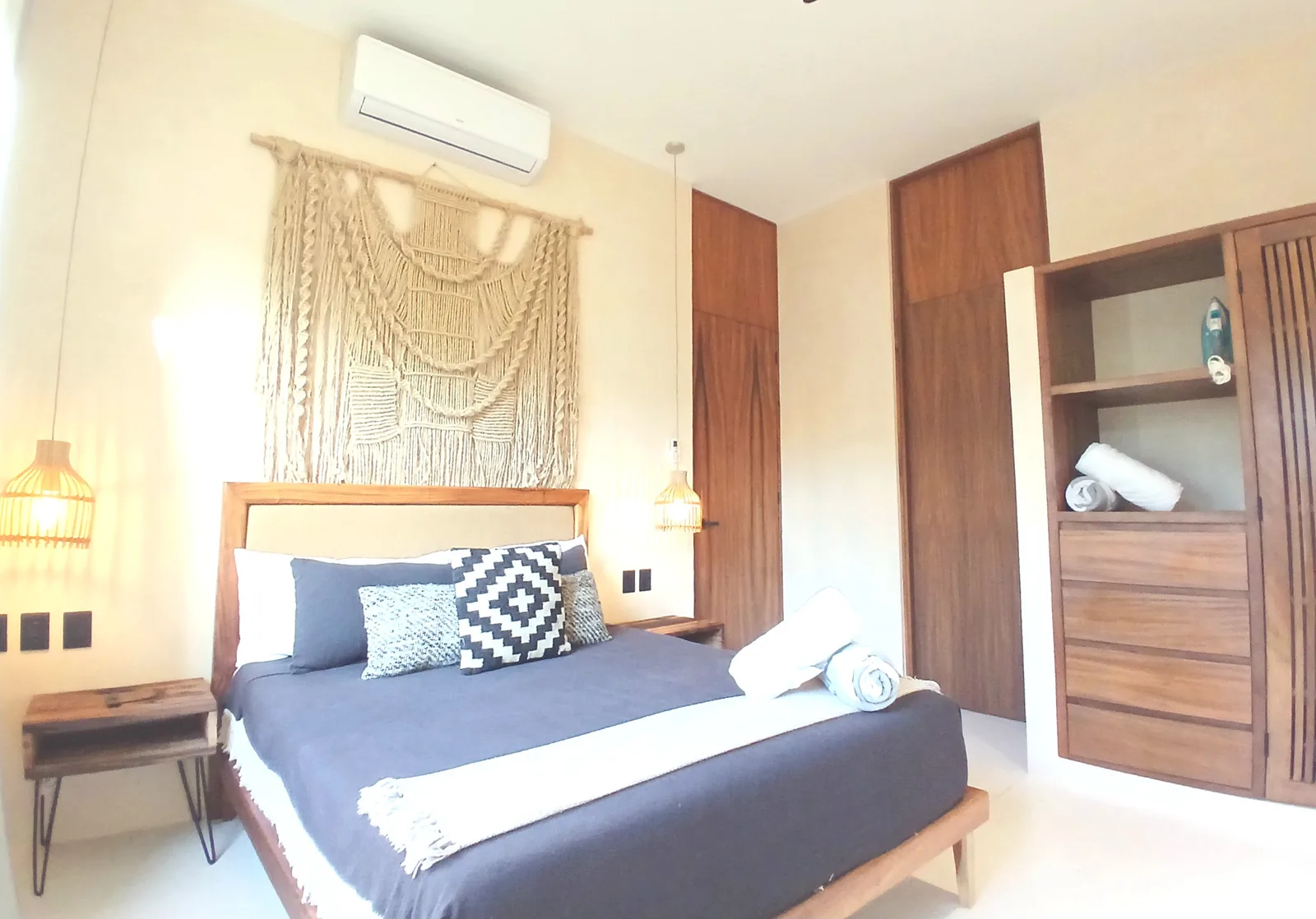 Penthouse in Aldea Zama, Tulum