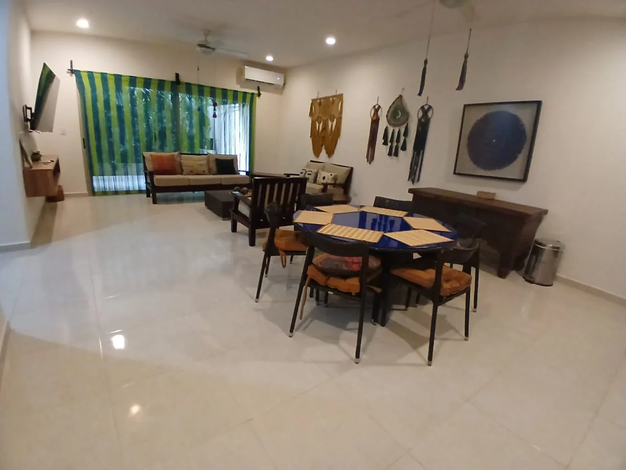3 Bedroom House in Aldea Zama, Tulum