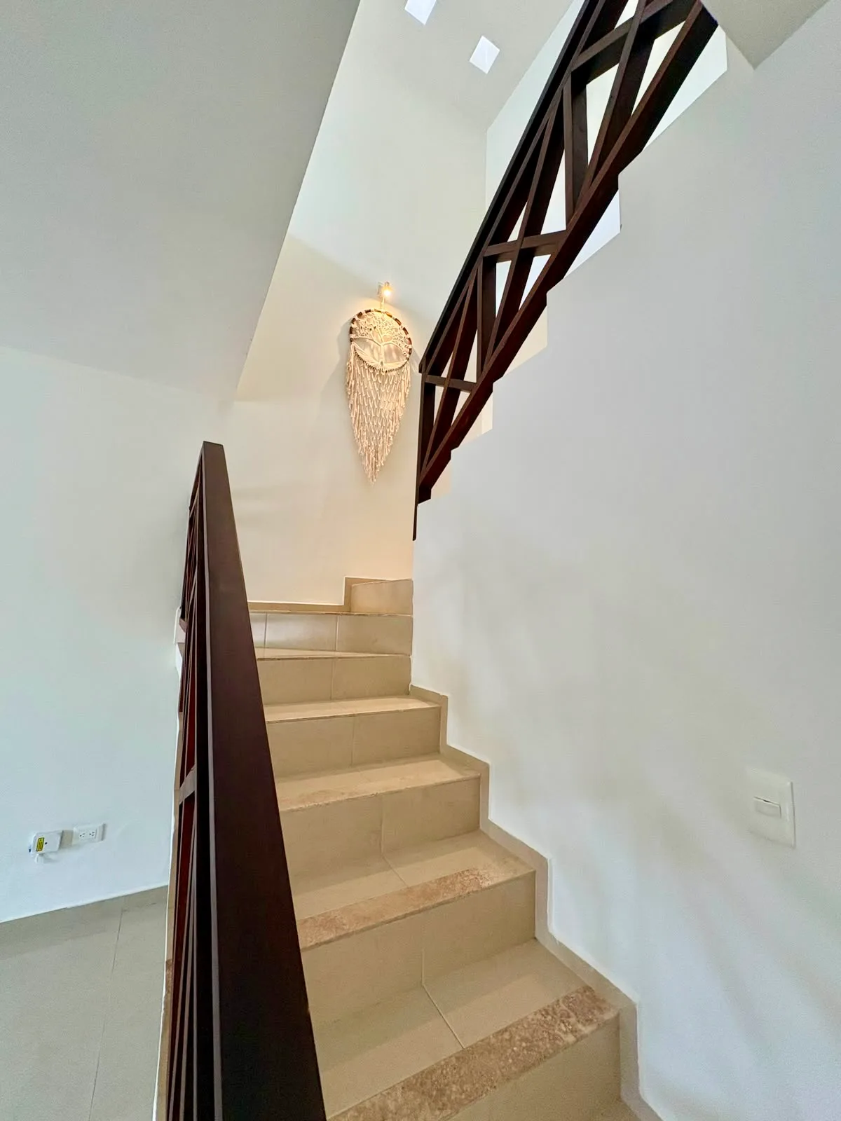 3 Bedroom Home for Rent in Allegranza, Playa del Carmen