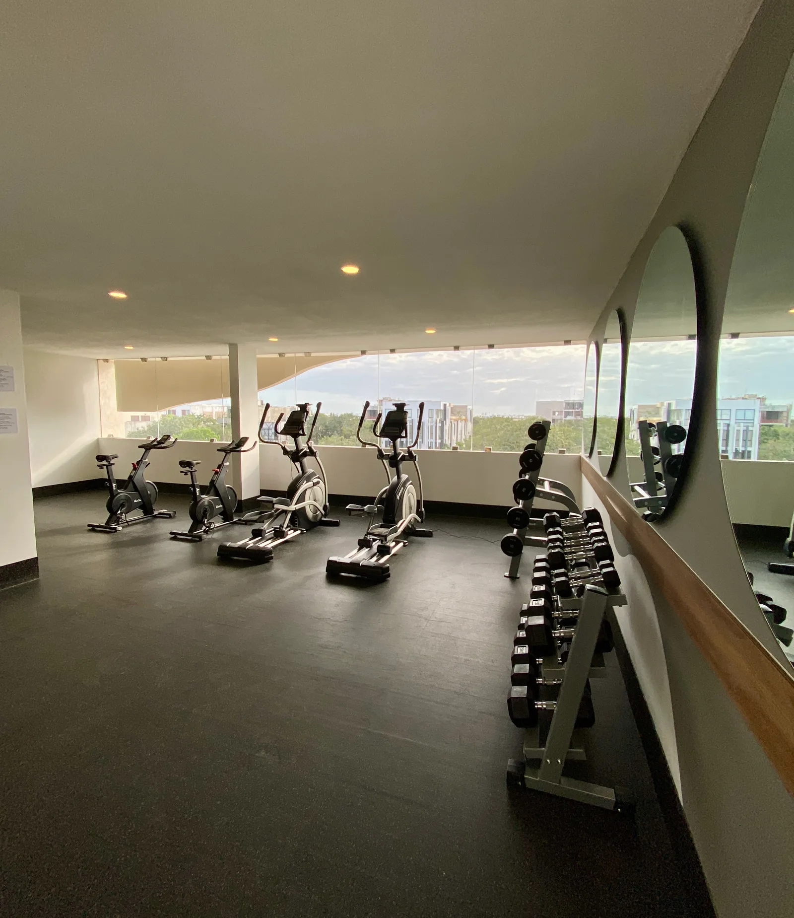 Studio Apartment in Aldea Zama, Tulum