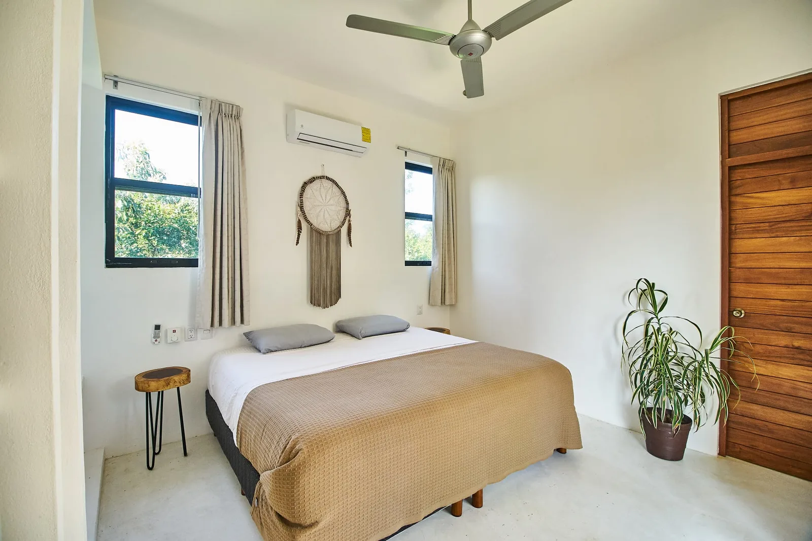 2 Bedroom Apartment in Tulum