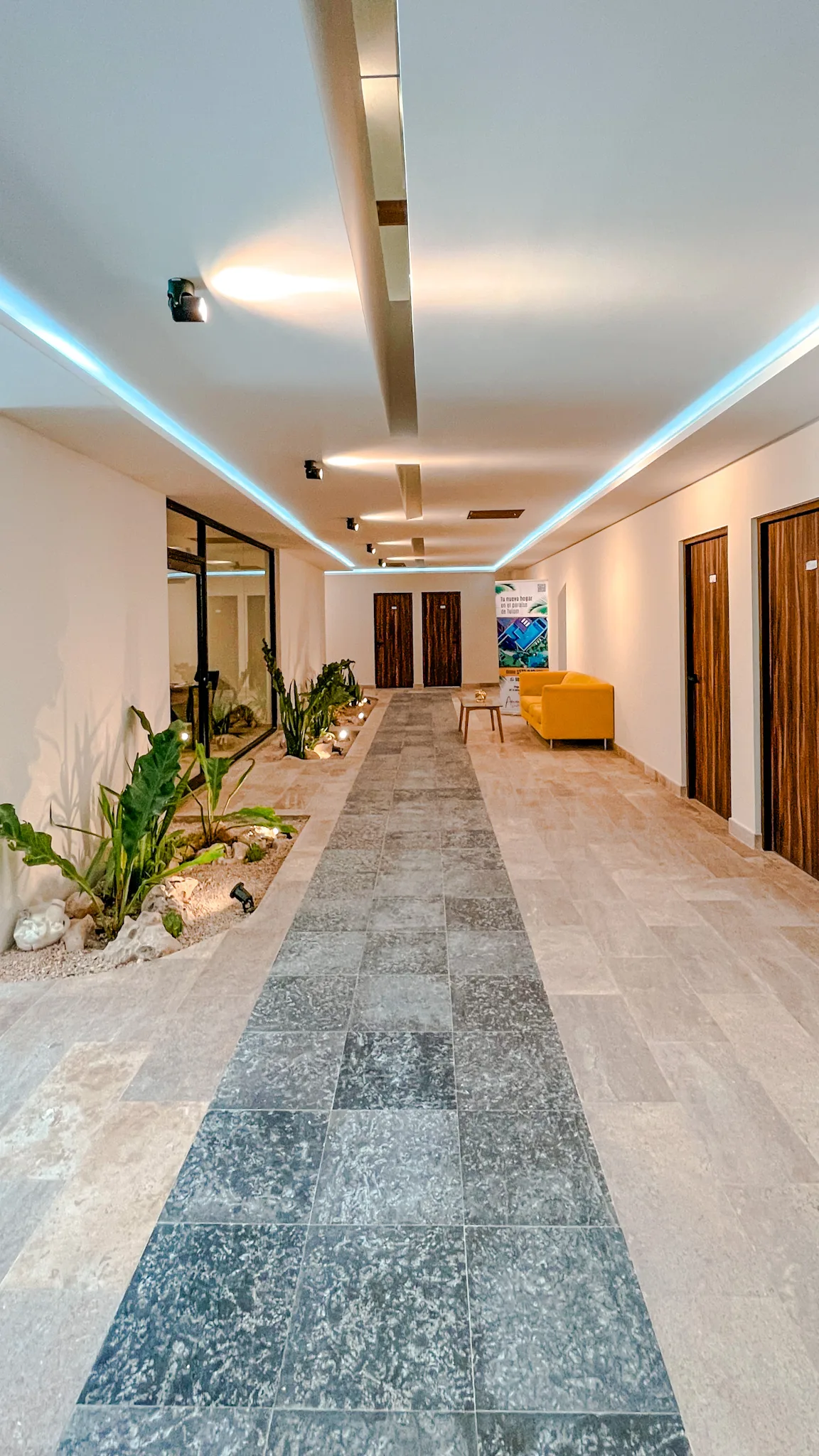 2 Bedroom Apartment in Aldea Zama, Tulum