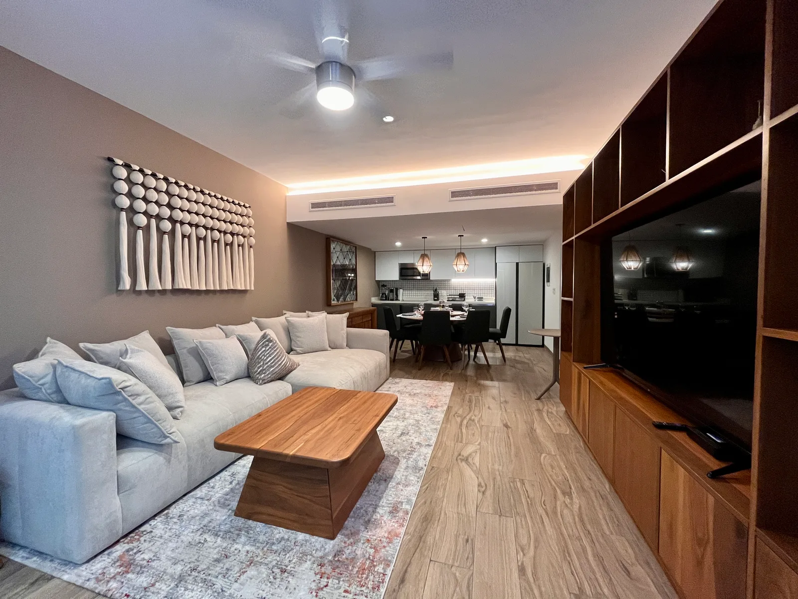 1 Bedroom Apartment in Playa del Carmen
