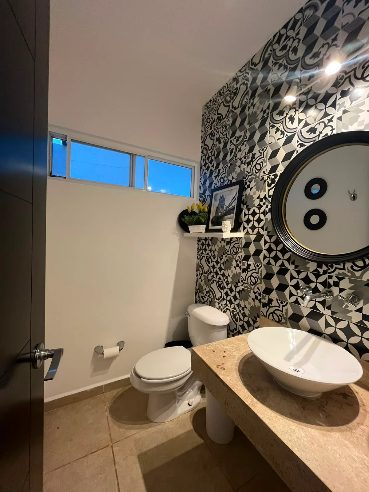 3 Bedroom House in Playa del Carmen
