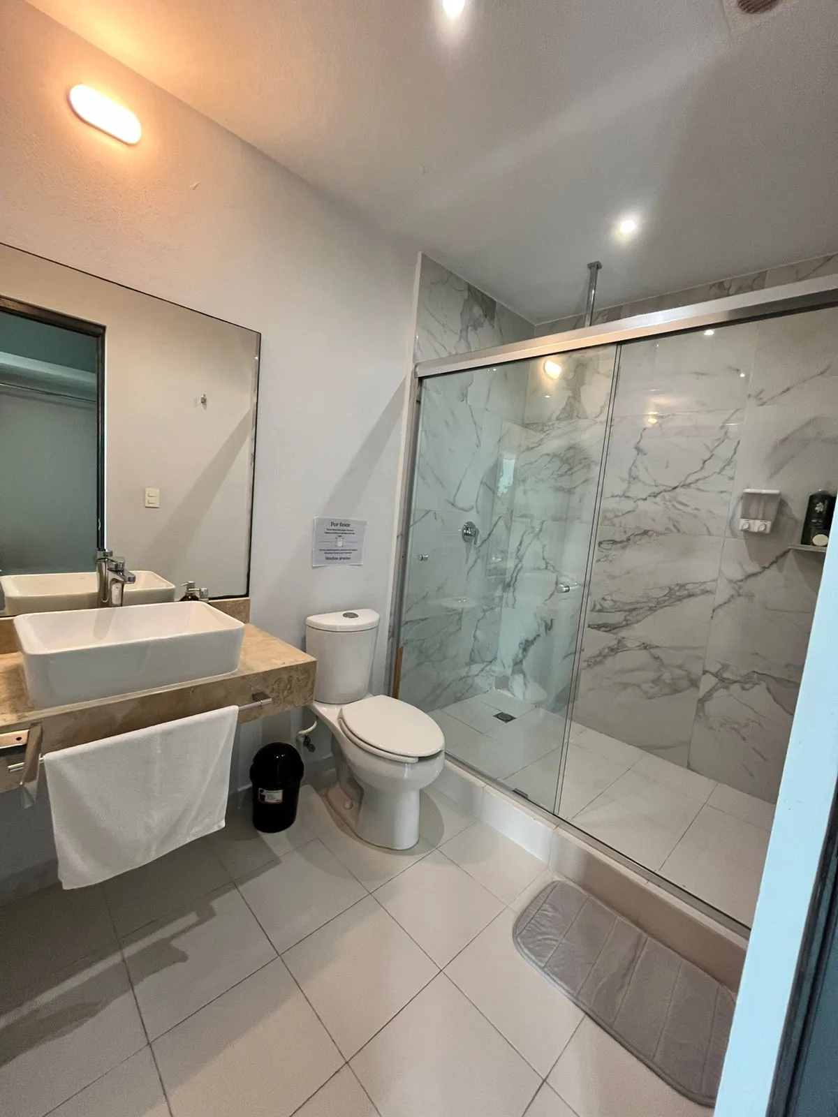2 Bedroom Apartment in Playa del Carmen