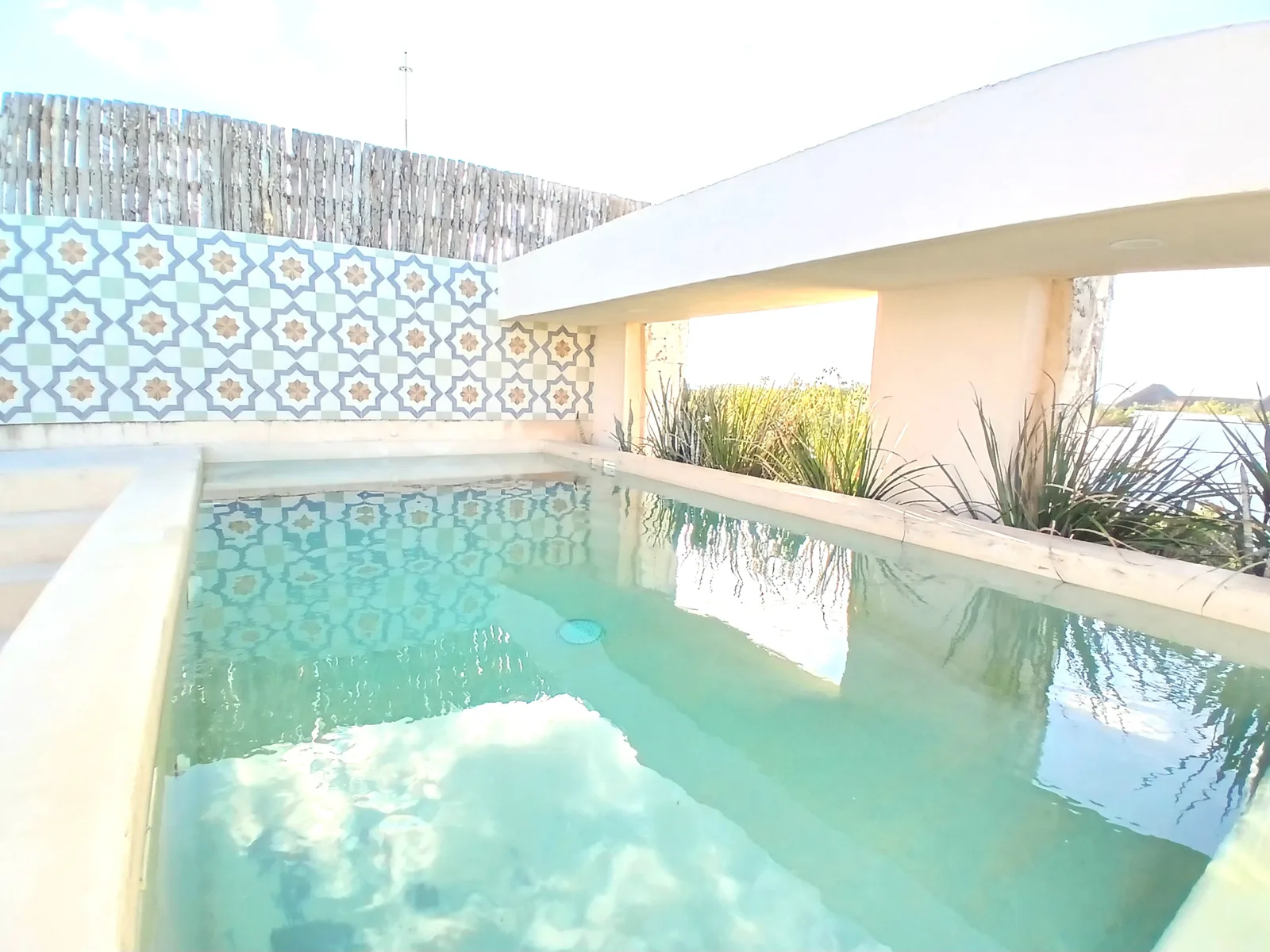 Penthouse in Aldea Zama, Tulum