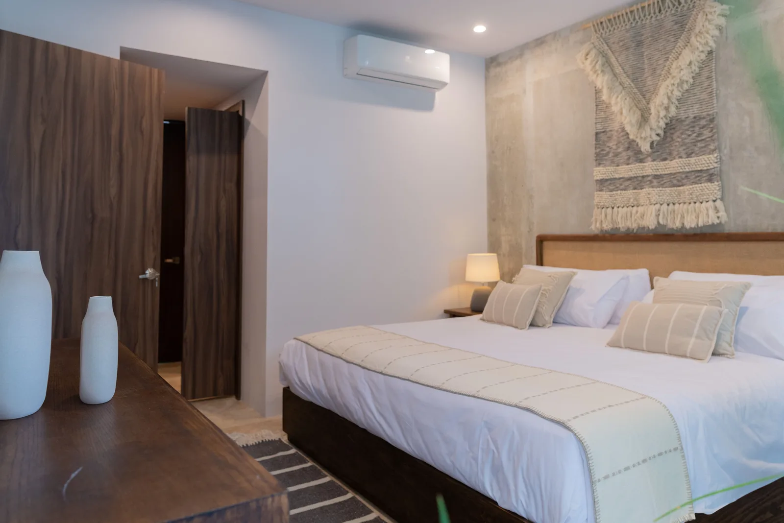 2 Bedroom Condo in Tulum – Xalet on Av. Coba