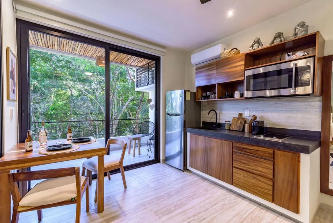 1 Bedroom Apartment in Región 8, Tulum