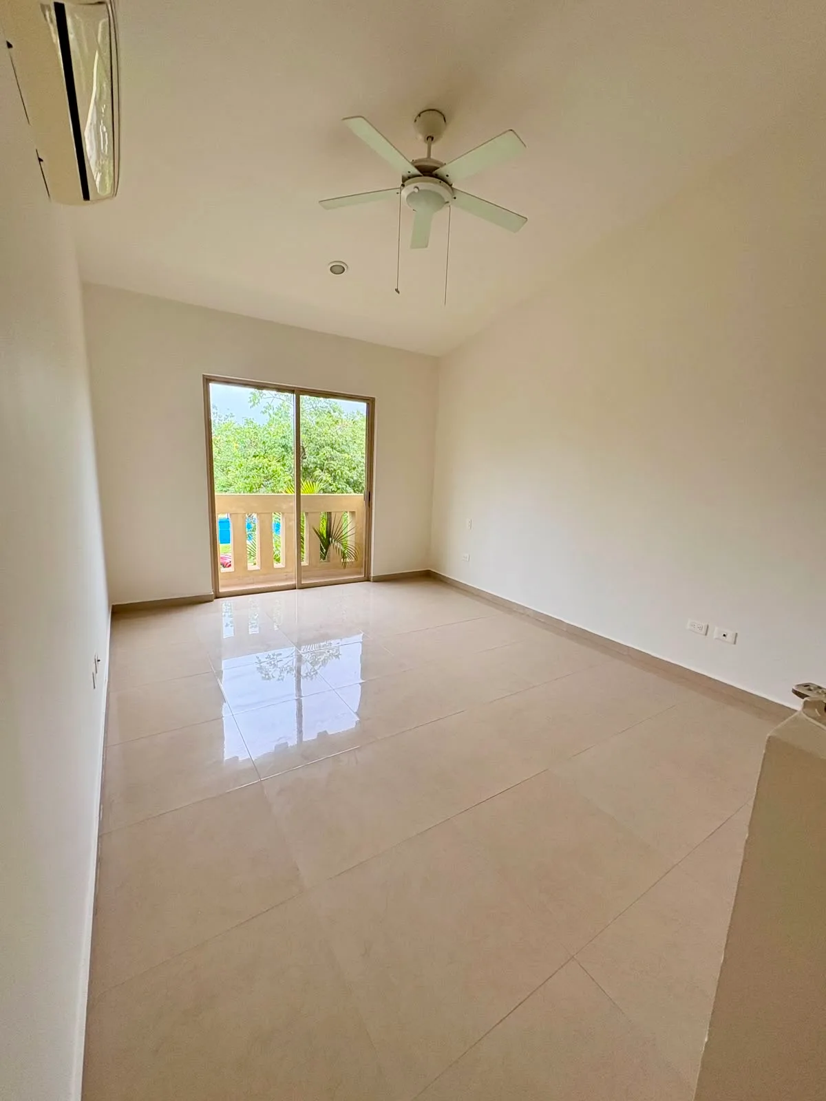 3 Bedroom Home for Rent in Allegranza, Playa del Carmen