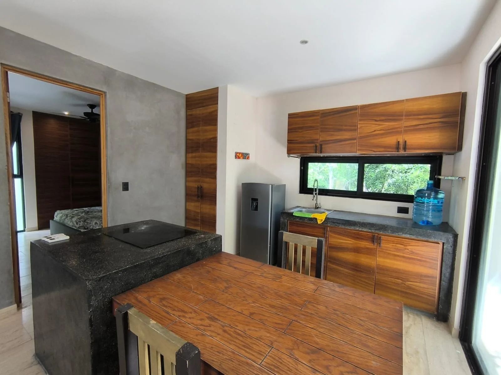2 Bedroom Apartment in Tulum