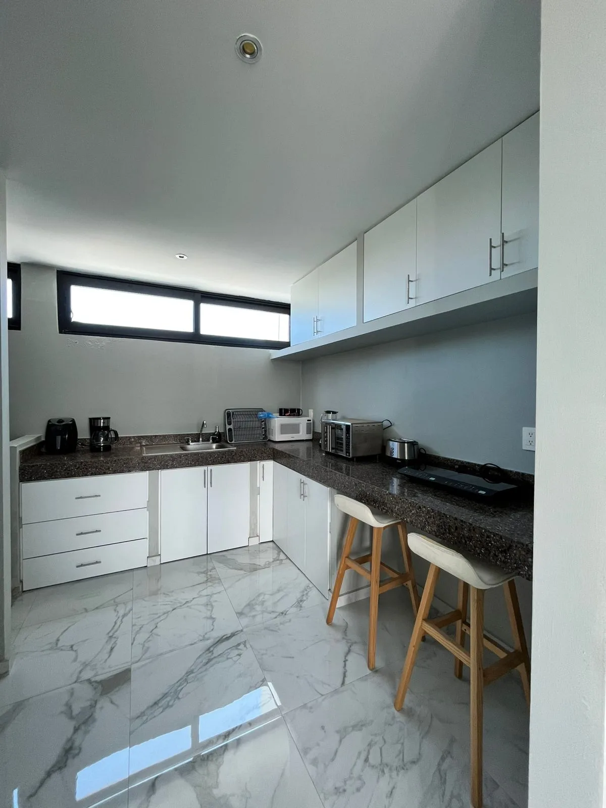 2 Bedroom Apartment in Playa del Carmen