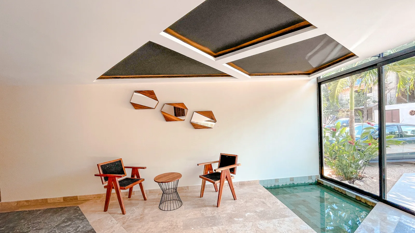 2 Bedroom Apartment in Aldea Zama, Tulum