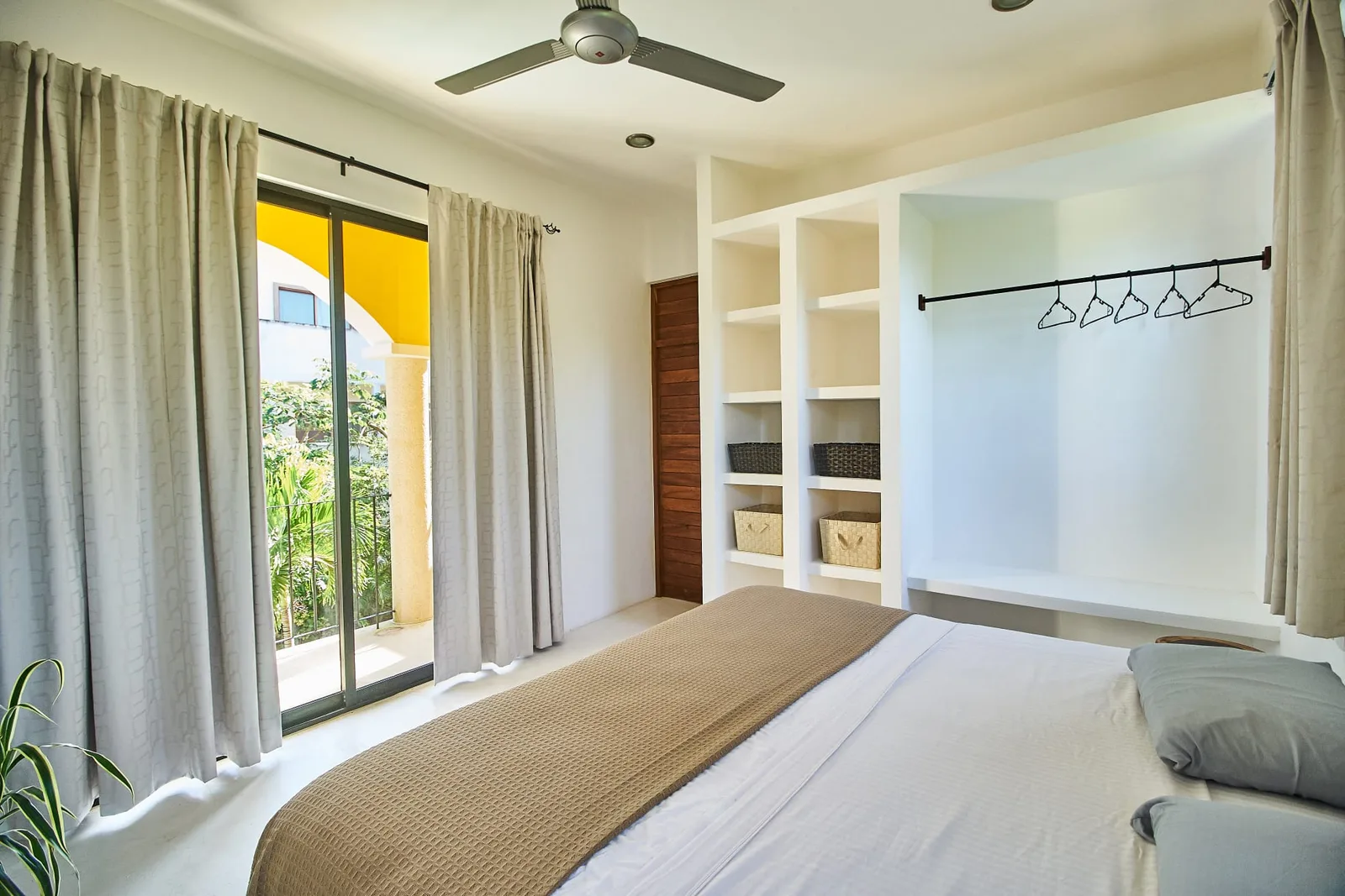 2 Bedroom Apartment in Tulum