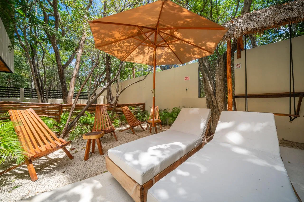 2 Bedroom Apartment in Aldea Zama