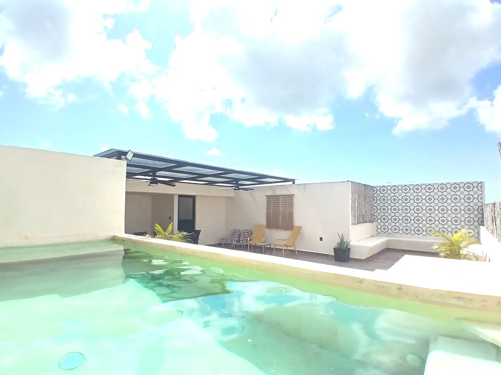 Penthouse in Aldea Zama, Tulum