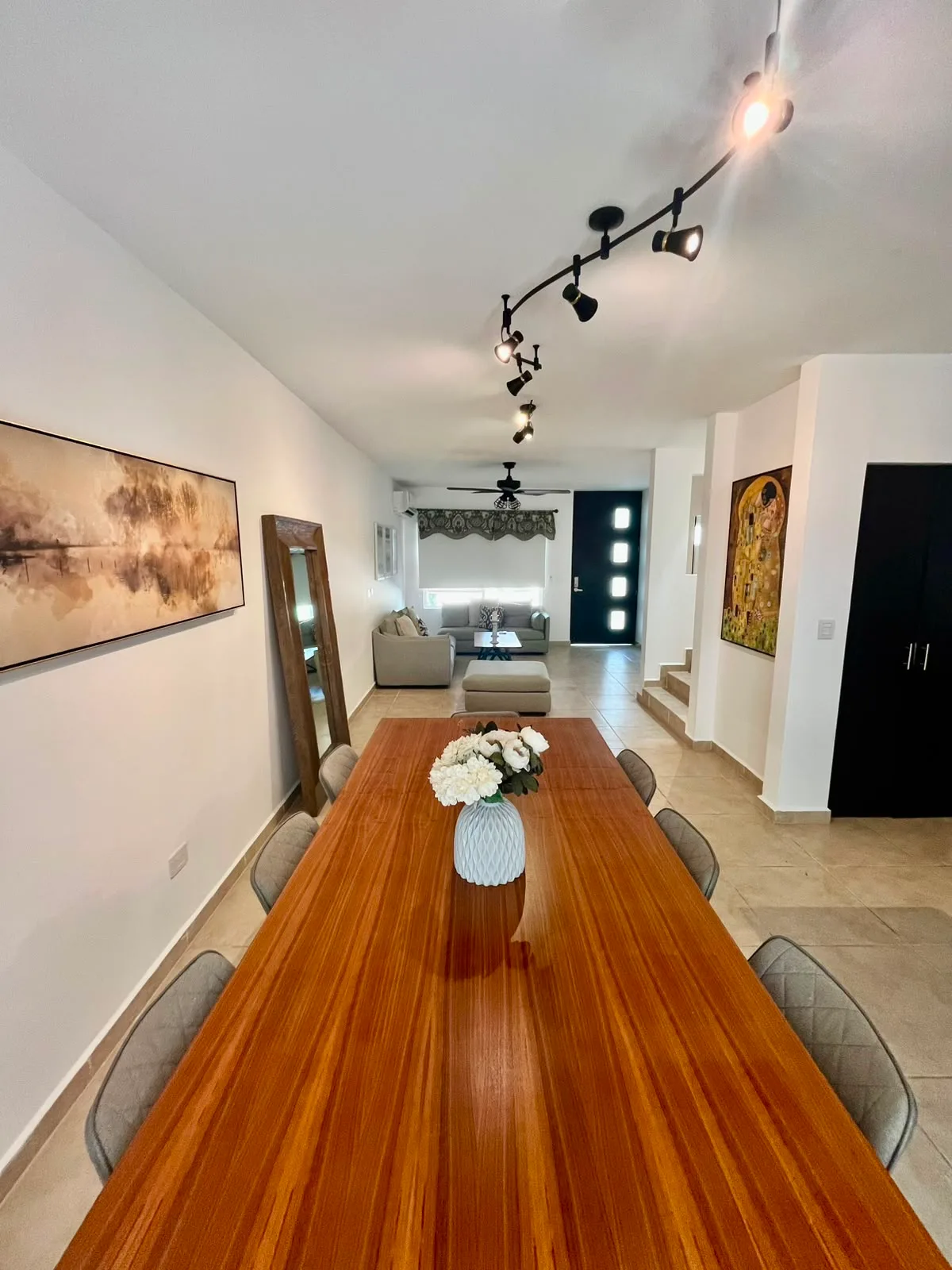 3 Bedroom House in Playa del Carmen