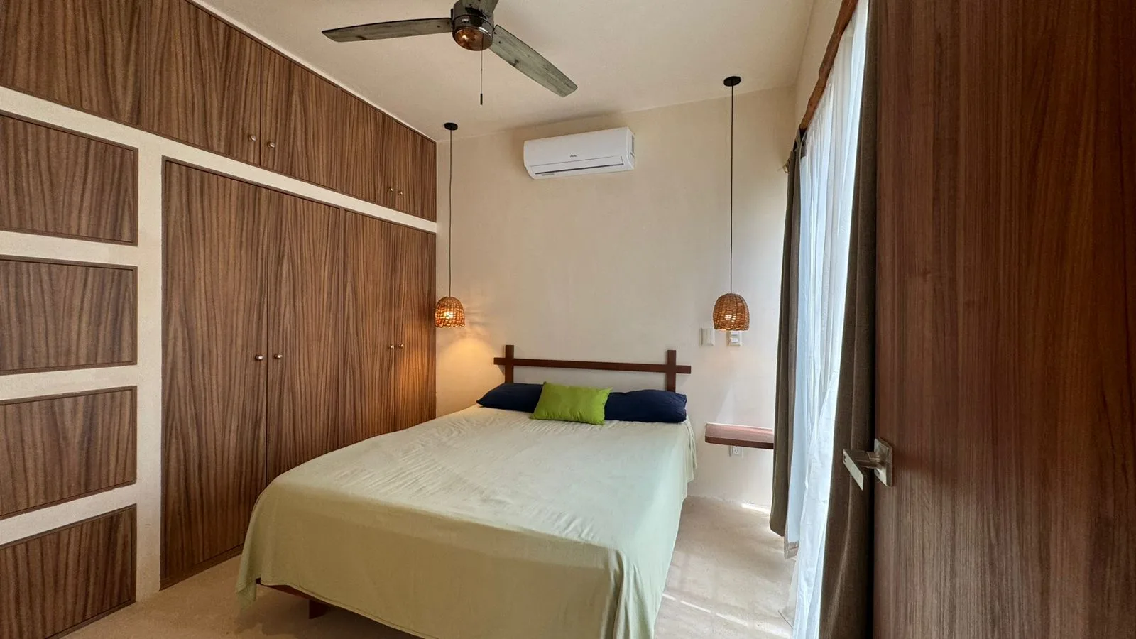 3 Bedroom Villa in Tulum