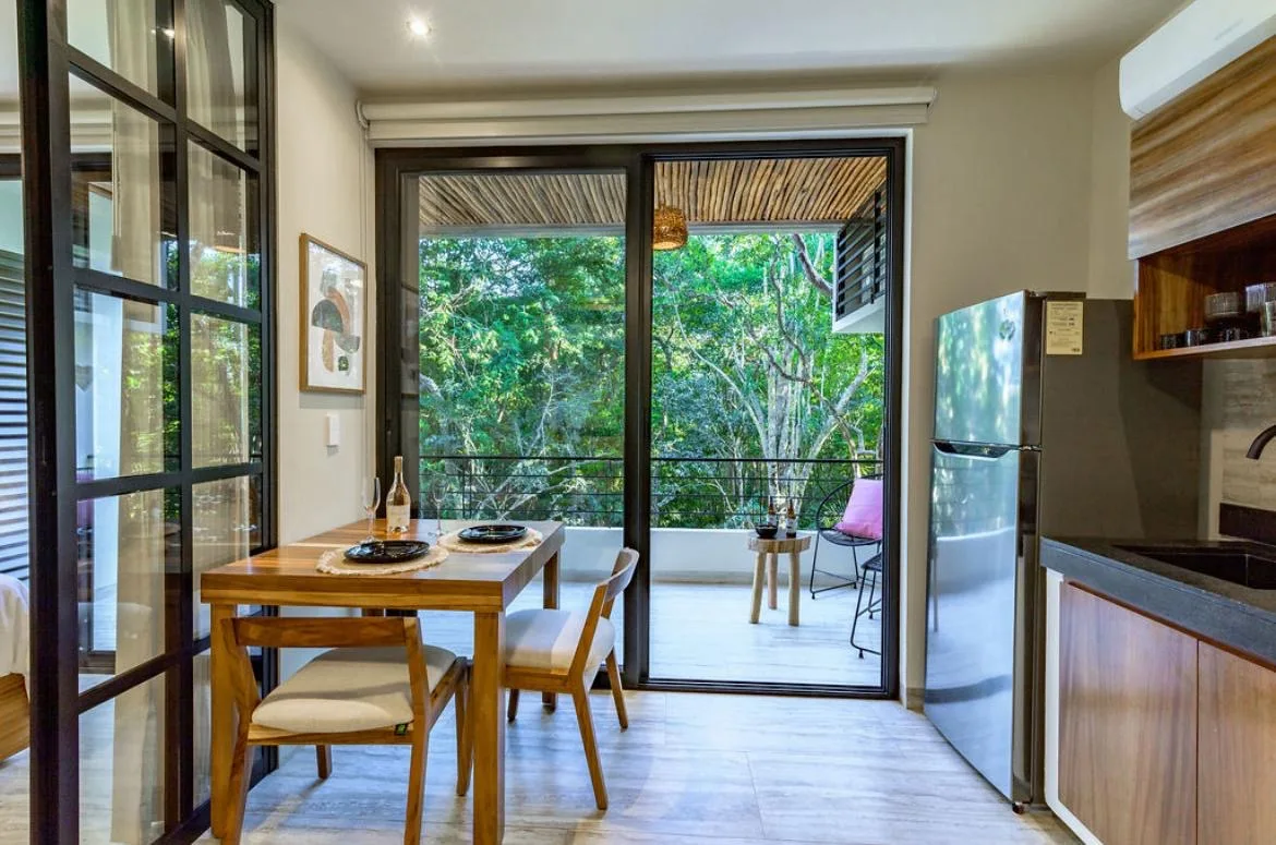 1 Bedroom Apartment in Región 8, Tulum