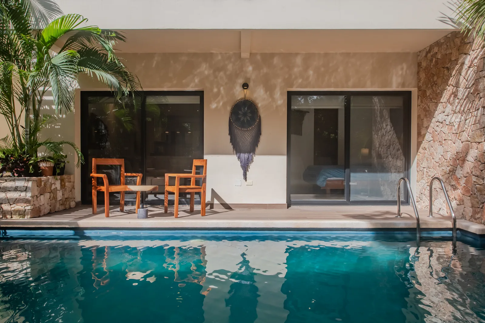 2 Bedroom Apartment in Aldea Zama, Tulum