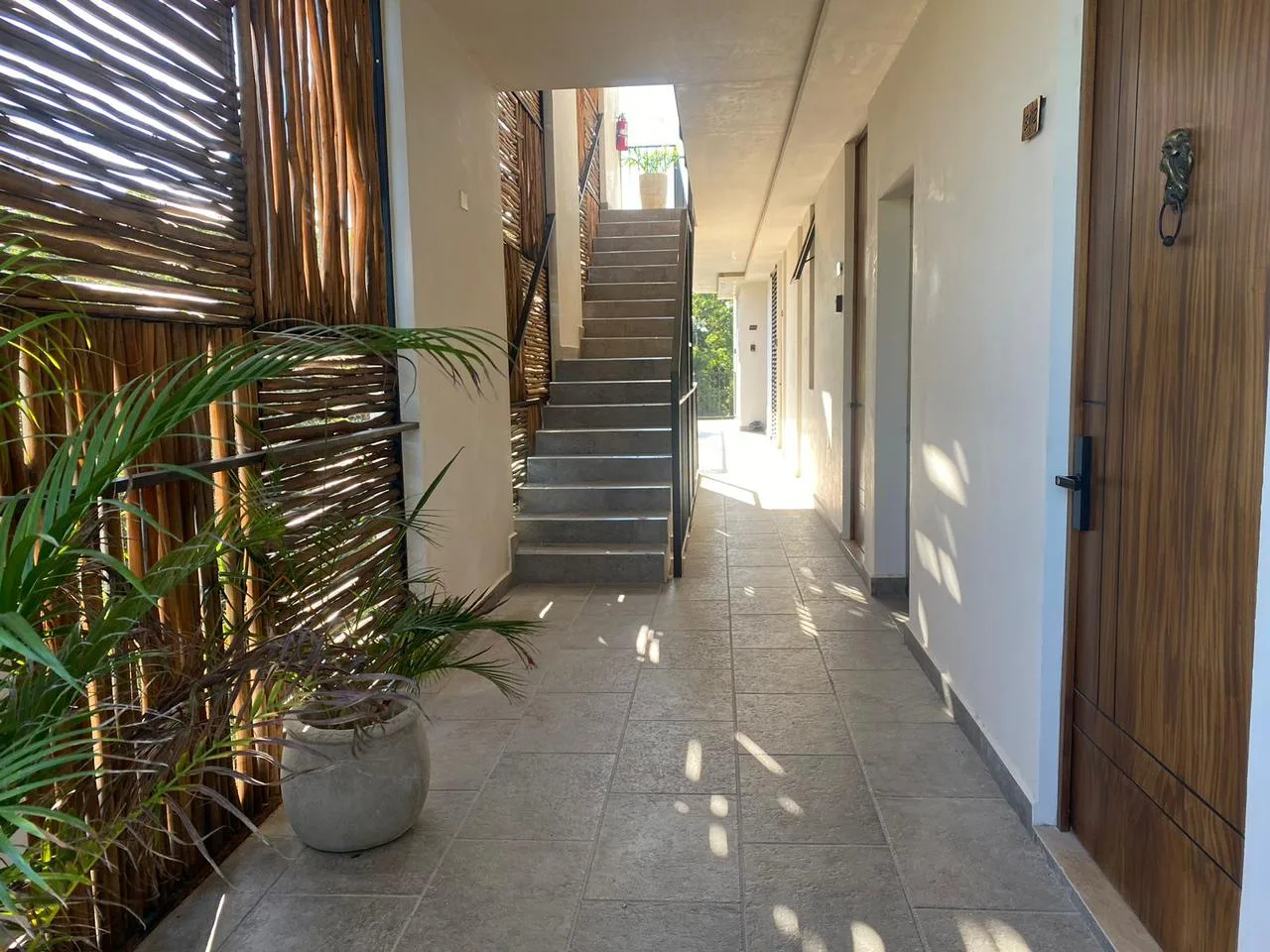 2 Bedroom Lock-Off Apartment in La Veleta, Tulum