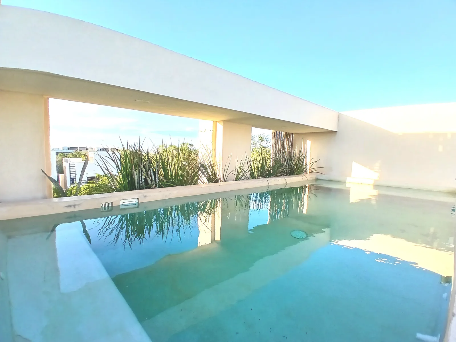 Penthouse in Aldea Zama, Tulum
