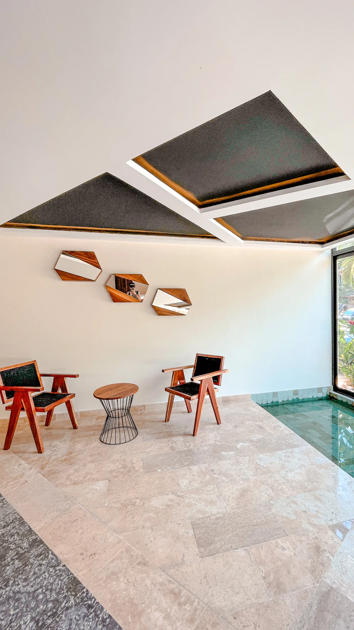 2 Bedroom Apartment in Aldea Zama, Tulum
