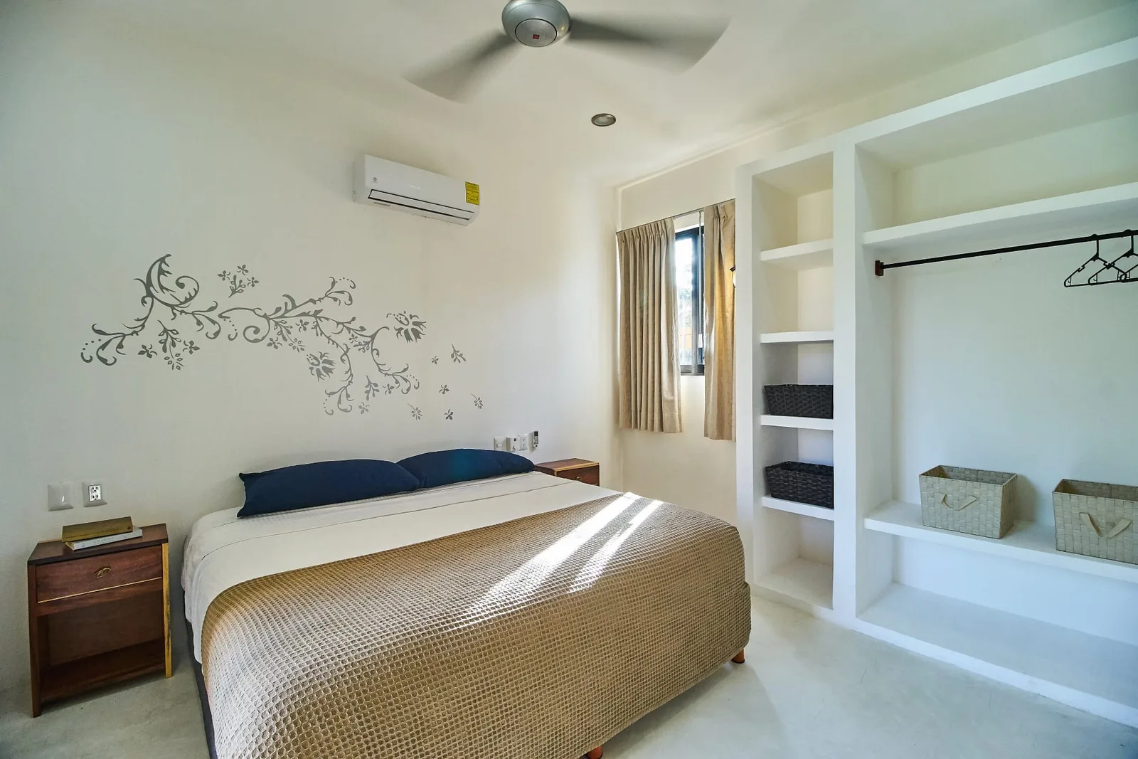 2 Bedroom Apartment in Tulum