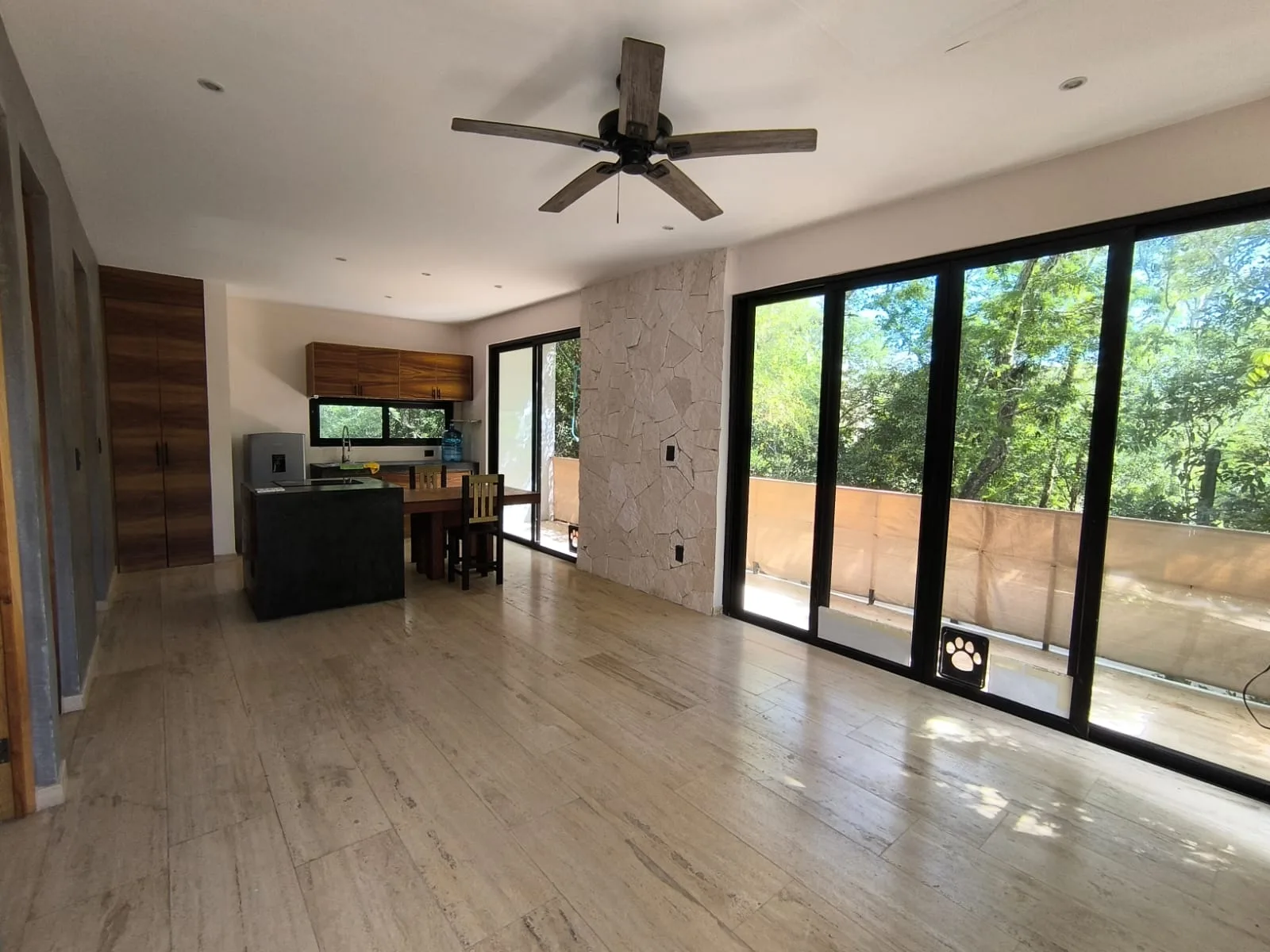 2 Bedroom Apartment in Tulum