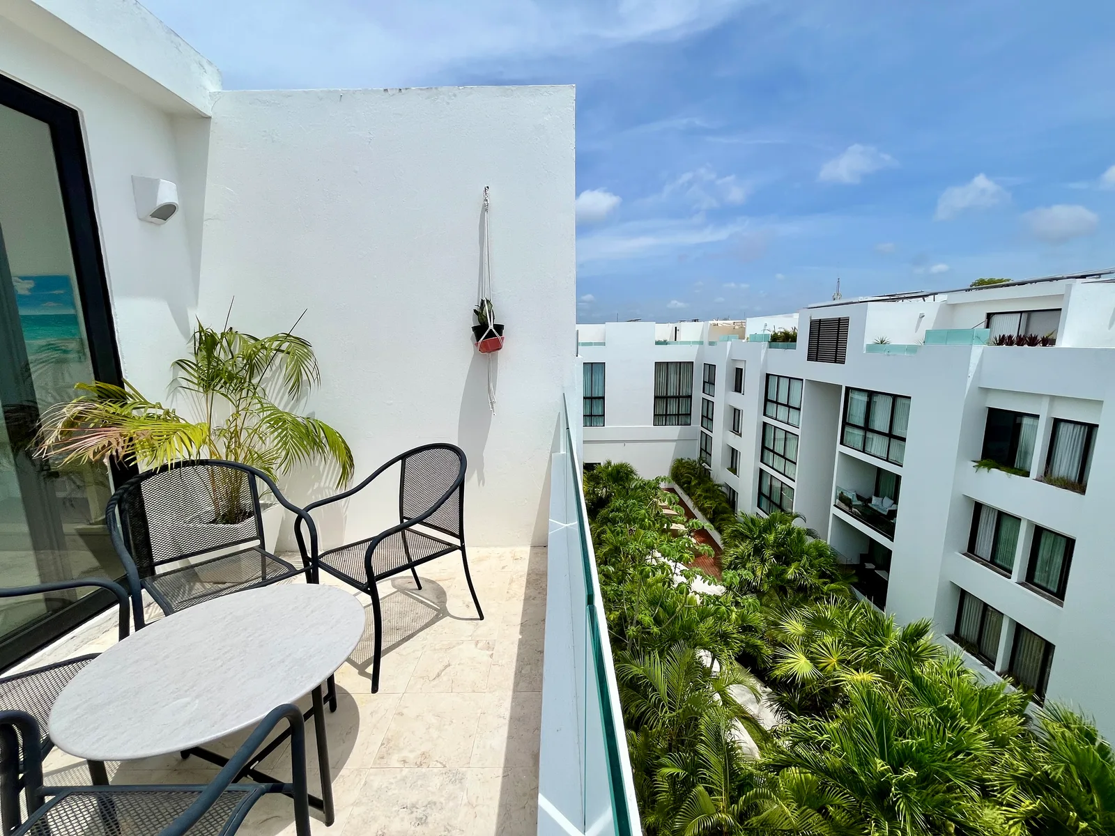 Penthouse in Centro, Playa del Carmen