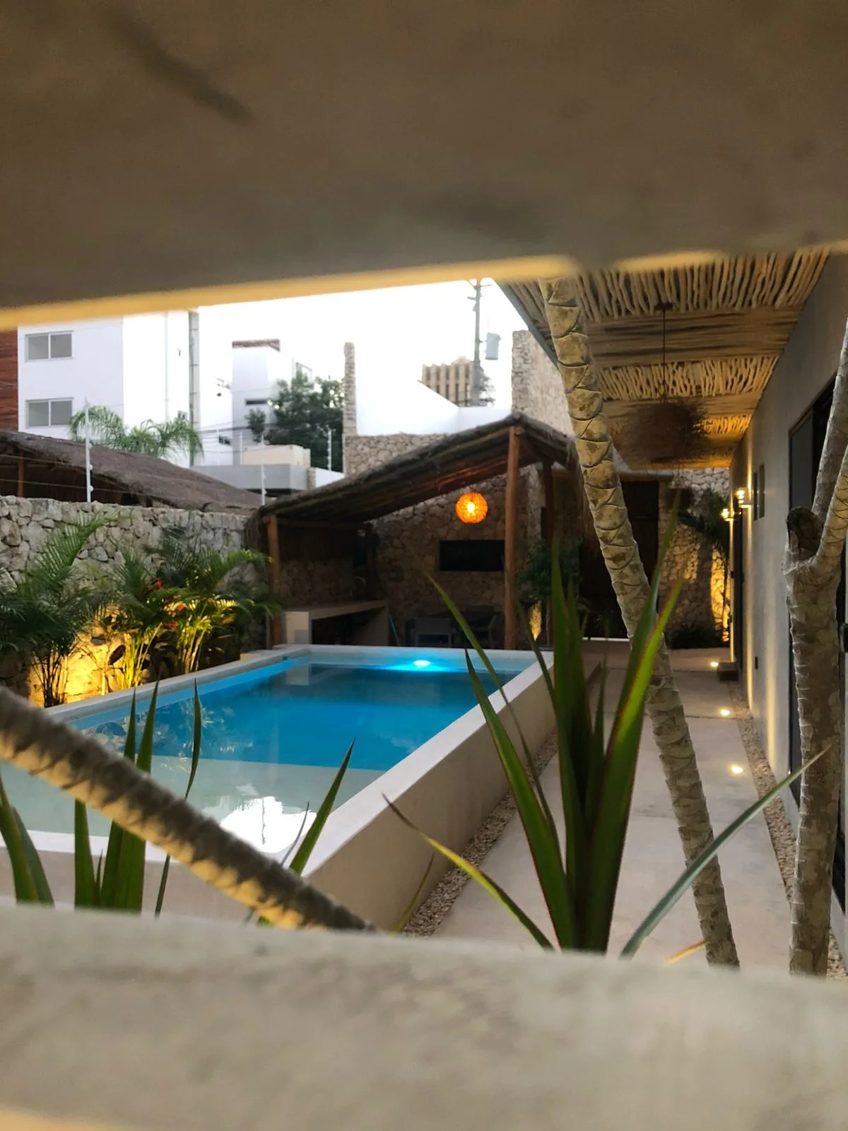 Studio Apartment in La Veleta, Tulum