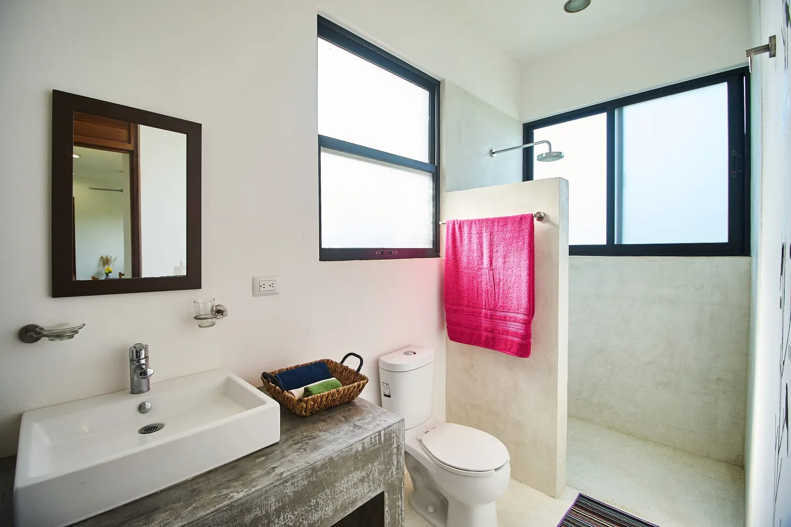 2 Bedroom Apartment in Tulum