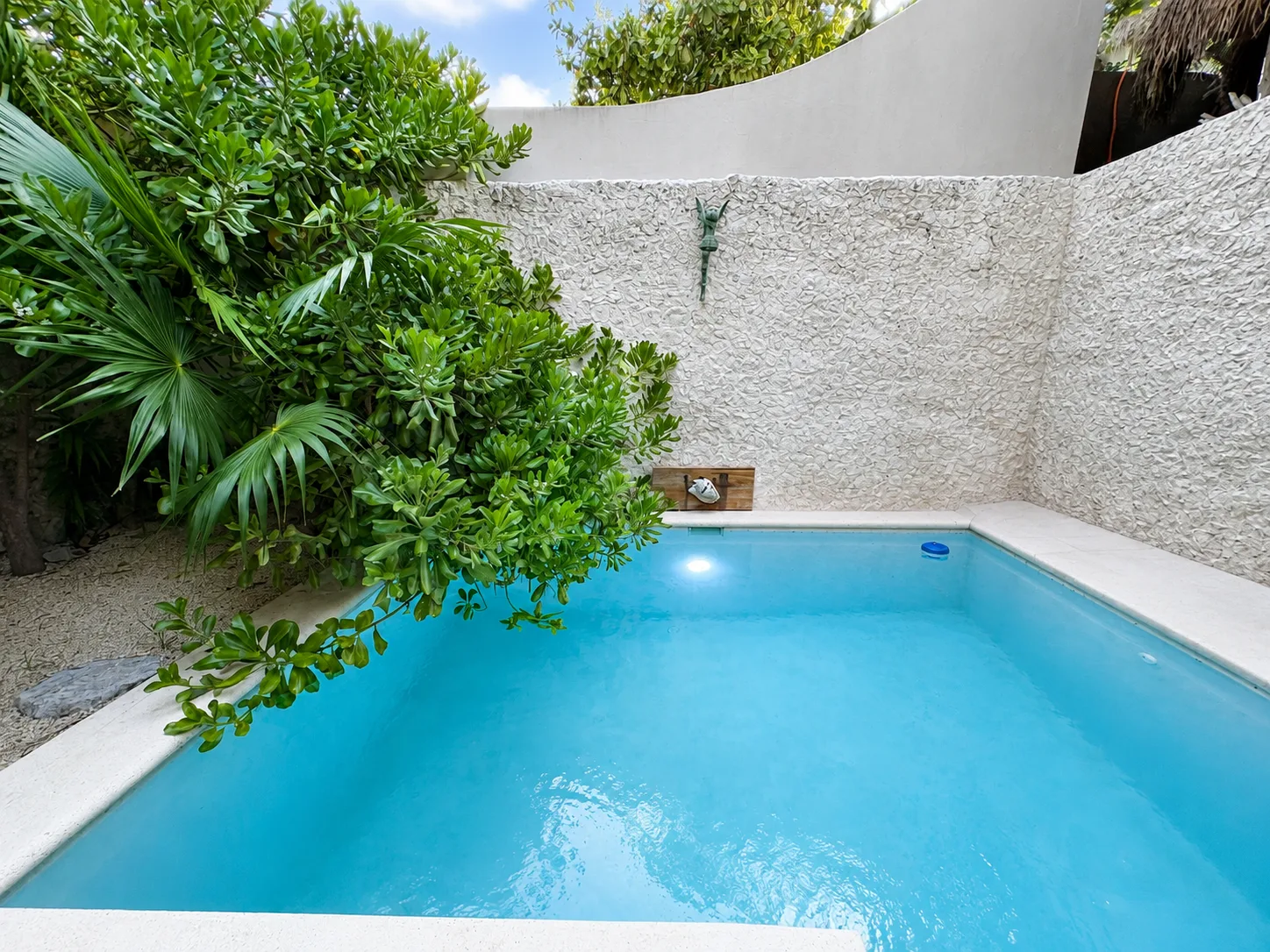 Studio in Centro Tulum