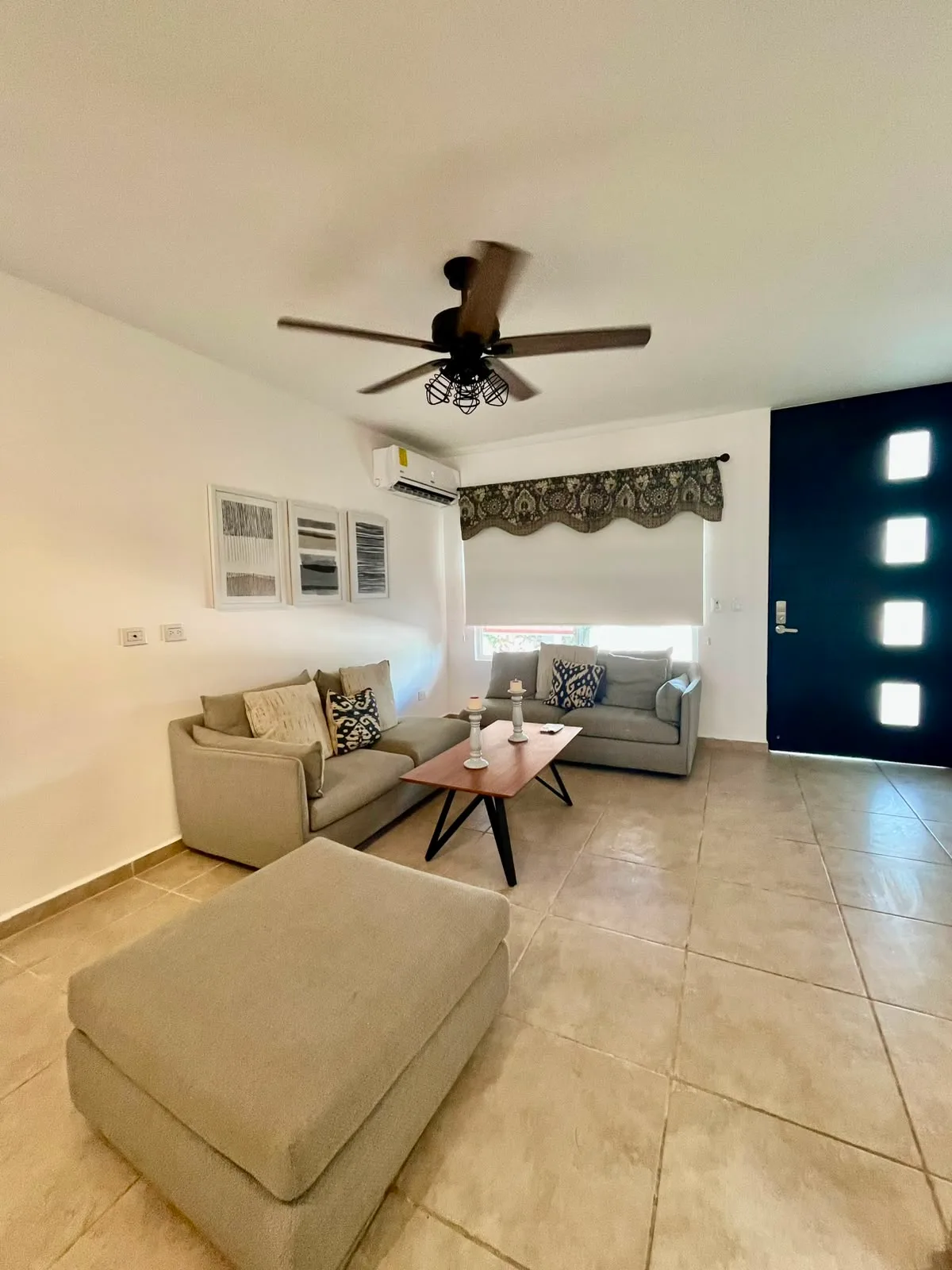 3 Bedroom House in Playa del Carmen