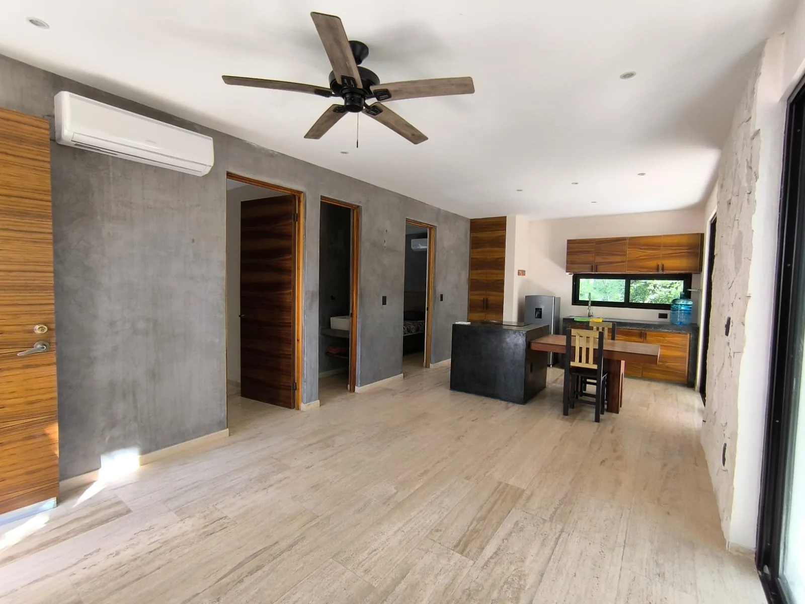 2 Bedroom Apartment in Tulum