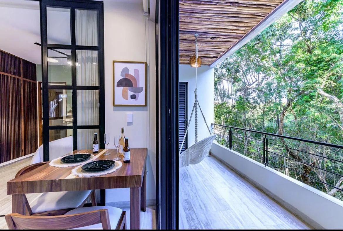 1 Bedroom Apartment in Región 8, Tulum