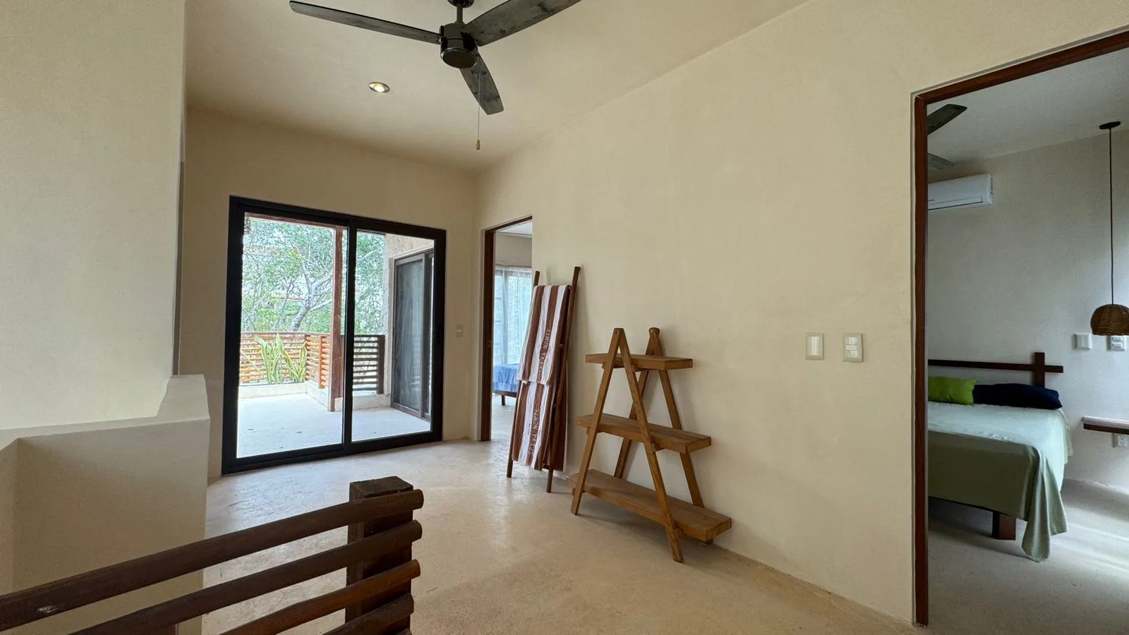 3 Bedroom Villa in Tulum