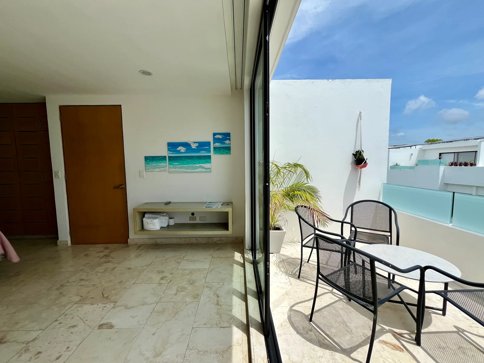 Penthouse in Centro, Playa del Carmen