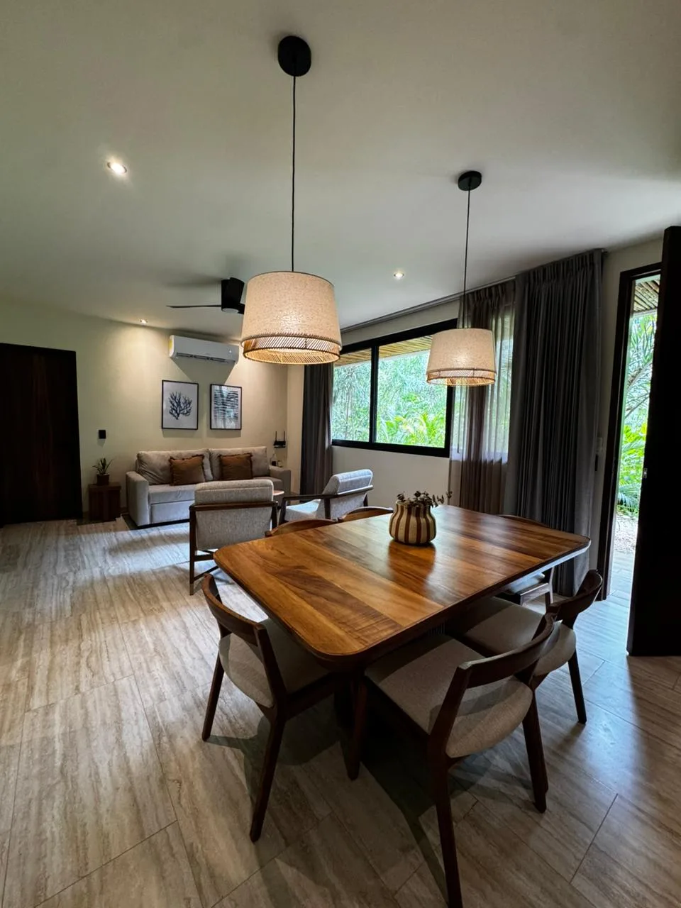 2 Bedroom Apartment in Región 8, Tulum