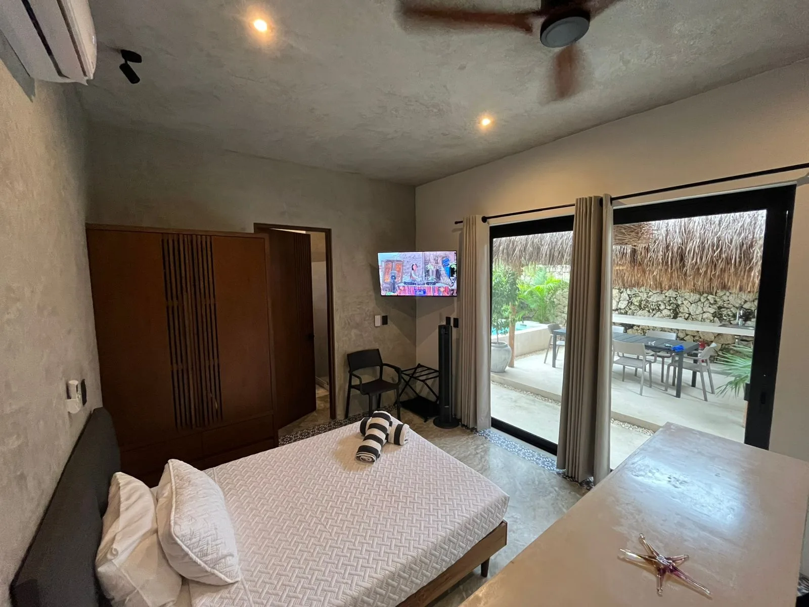 Studio Apartment in La Veleta, Tulum